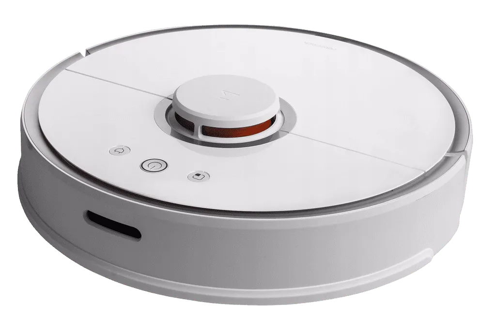 Робот-пылесос ROIDMI